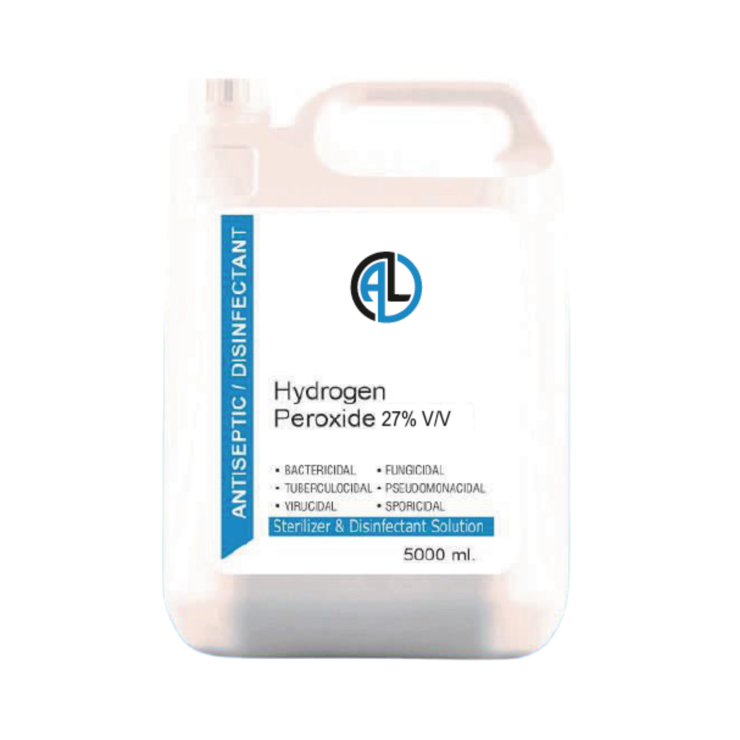 Antiseptic Disinfectant Liquid